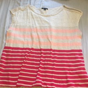 Tommy Hilfiger top, worn once